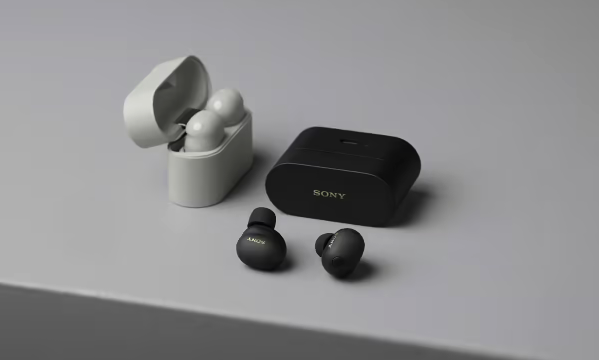 索尼推出WF-1000XM6旗舰TWS耳机 降噪音质升级,2298元起售